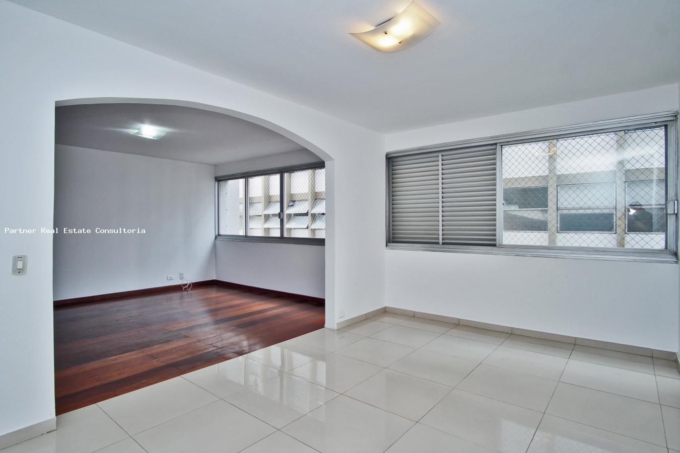 Apartamento, 3 quartos, 158 m² - Foto 8