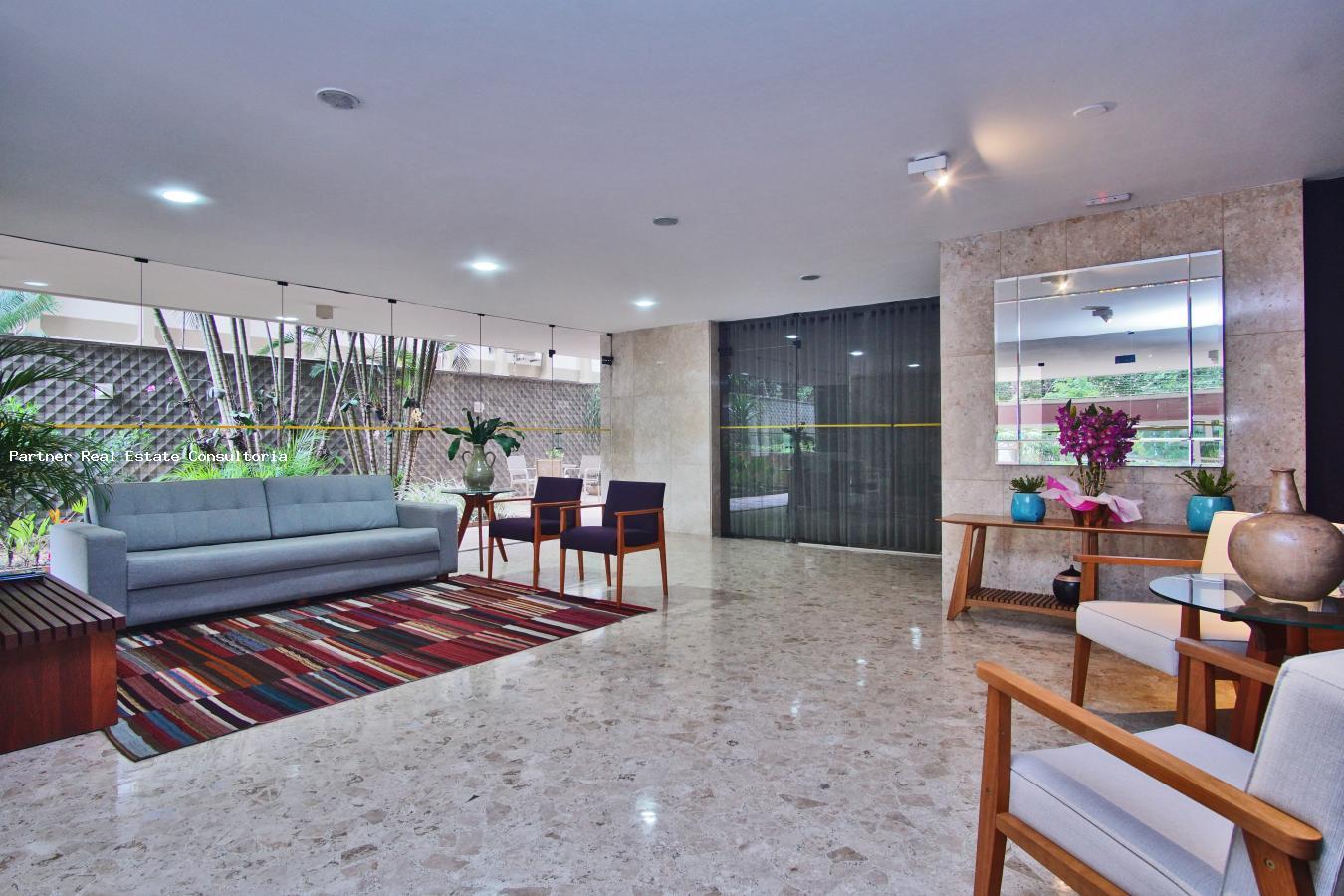 Apartamento, 3 quartos, 158 m² - Foto 24