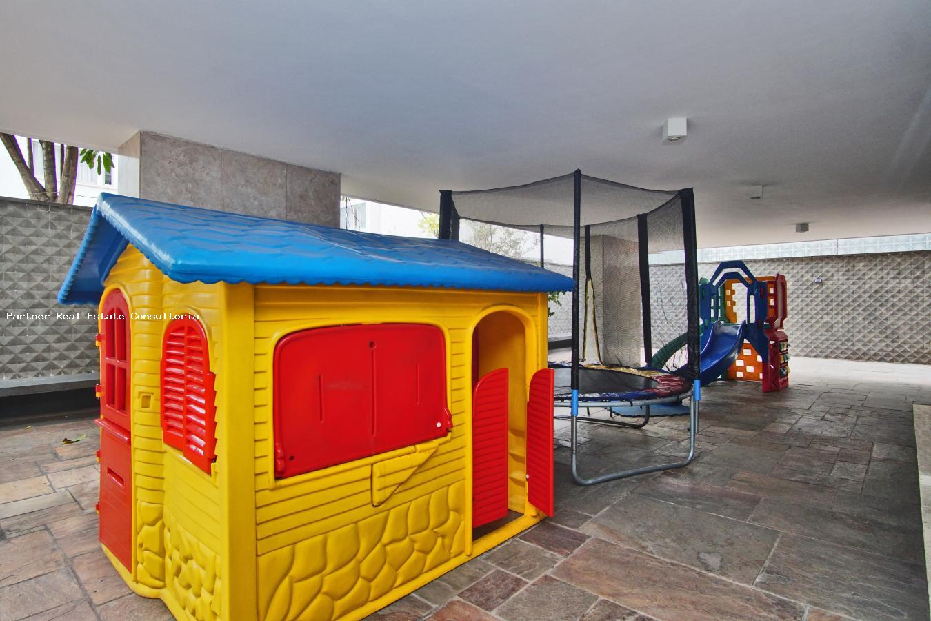 Apartamento, 3 quartos, 158 m² - Foto 26