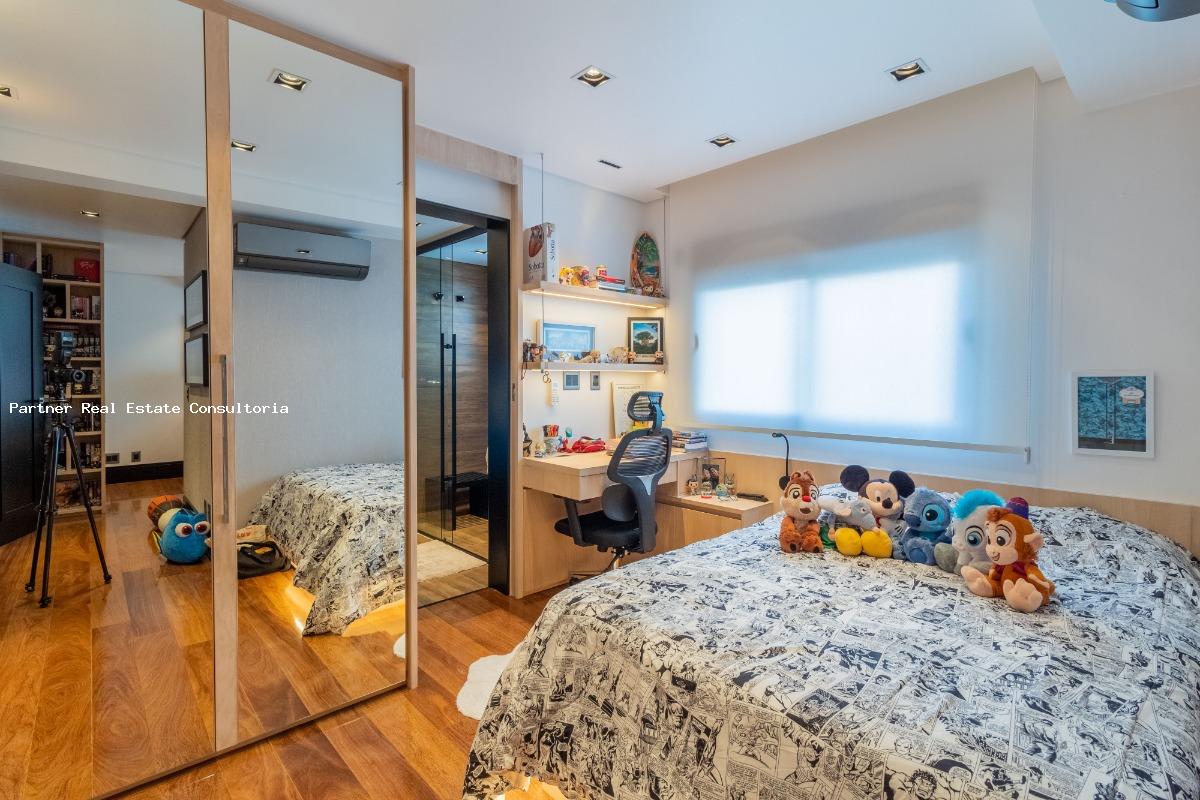 Cobertura, 4 quartos, 340 m² - Foto 26