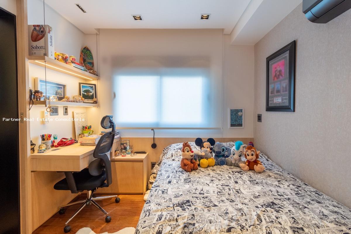 Cobertura, 4 quartos, 340 m² - Foto 27