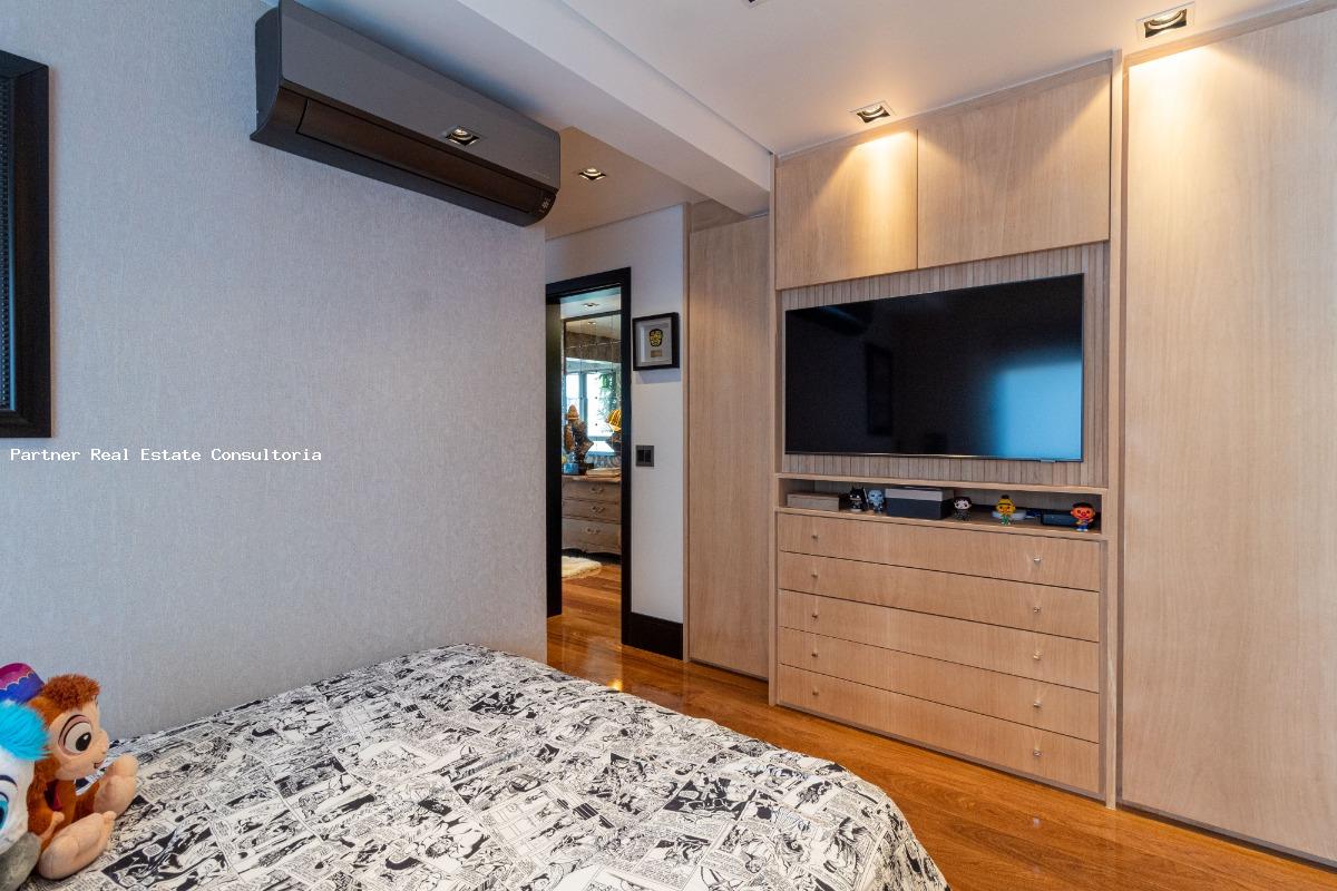 Cobertura, 4 quartos, 340 m² - Foto 28