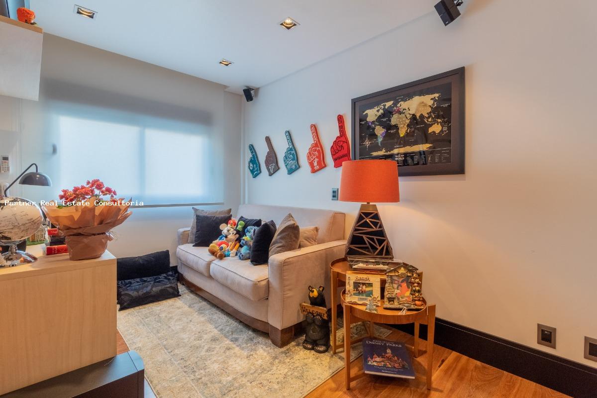 Cobertura, 4 quartos, 340 m² - Foto 31