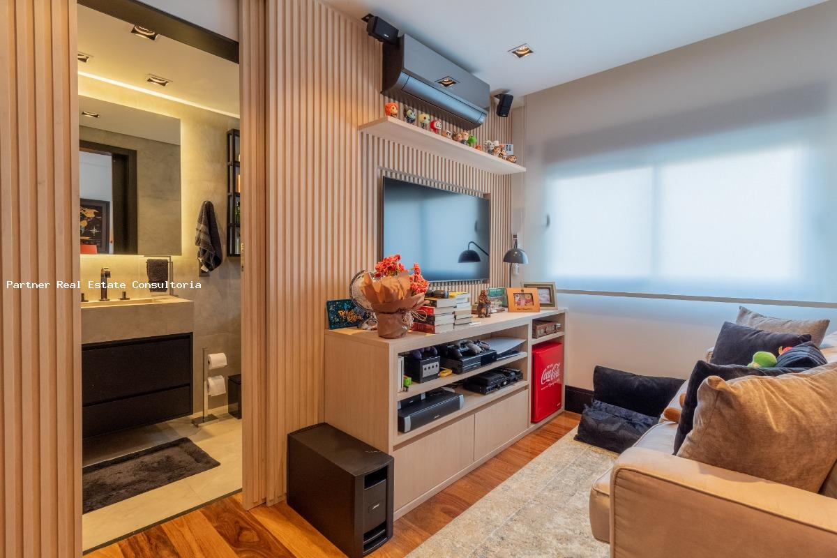 Cobertura, 4 quartos, 340 m² - Foto 33