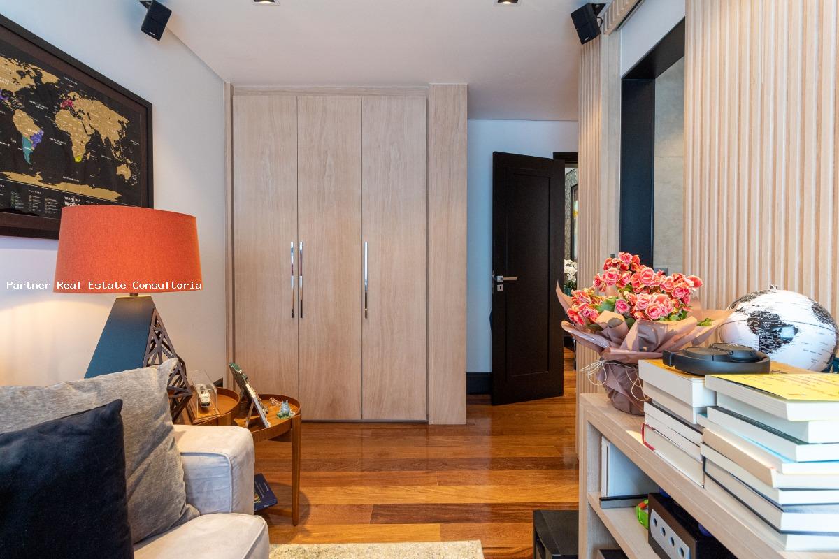 Cobertura, 4 quartos, 340 m² - Foto 34