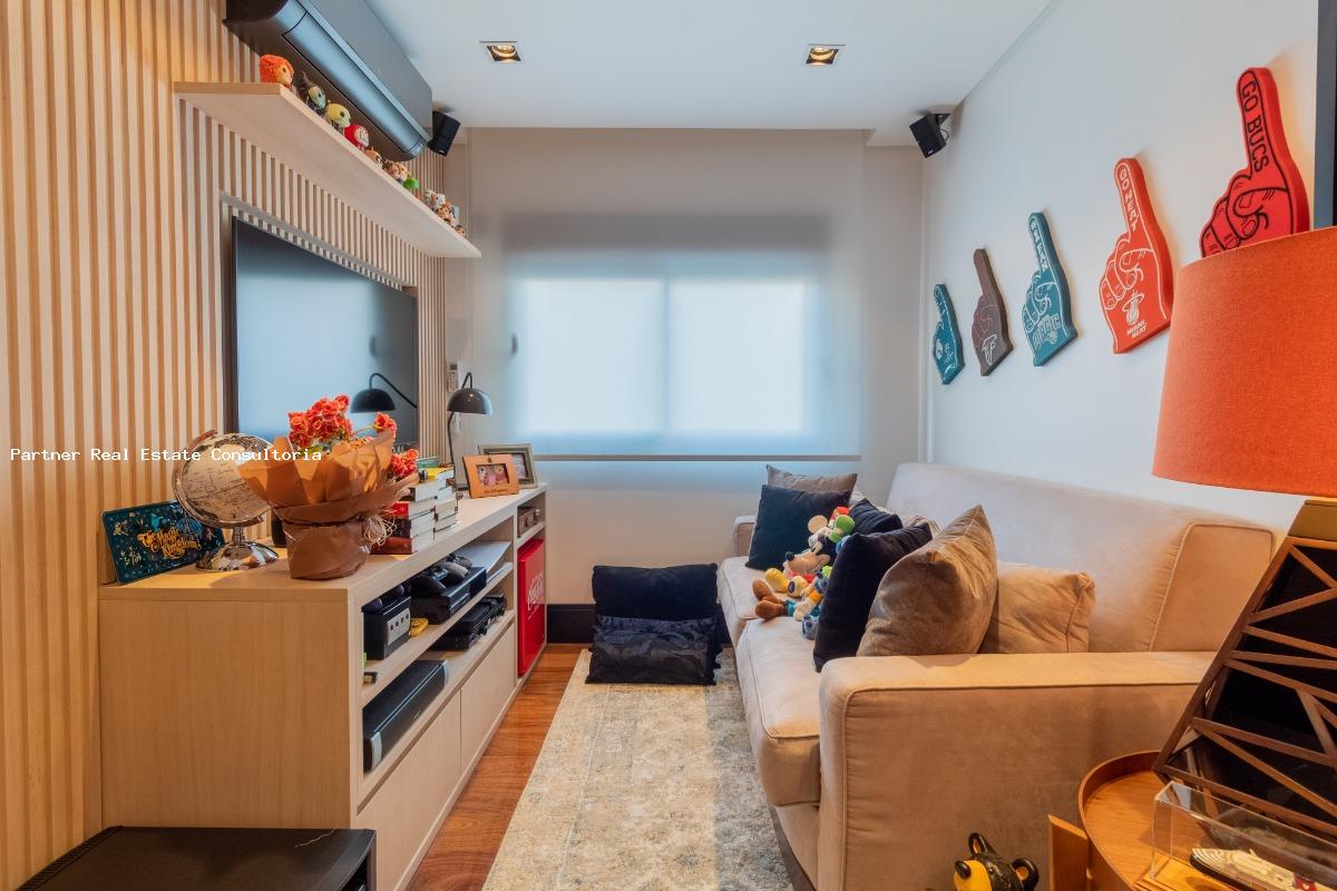 Cobertura, 4 quartos, 340 m² - Foto 32