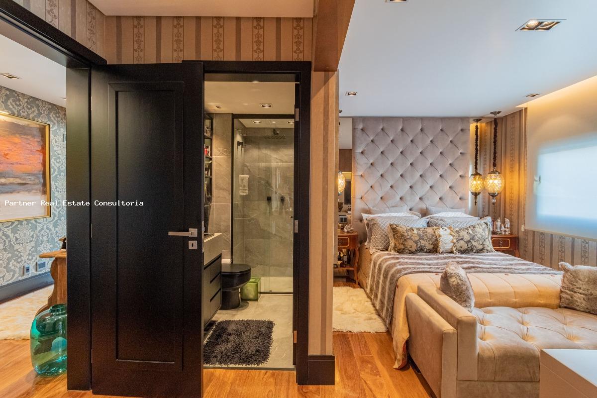 Cobertura, 4 quartos, 340 m² - Foto 35