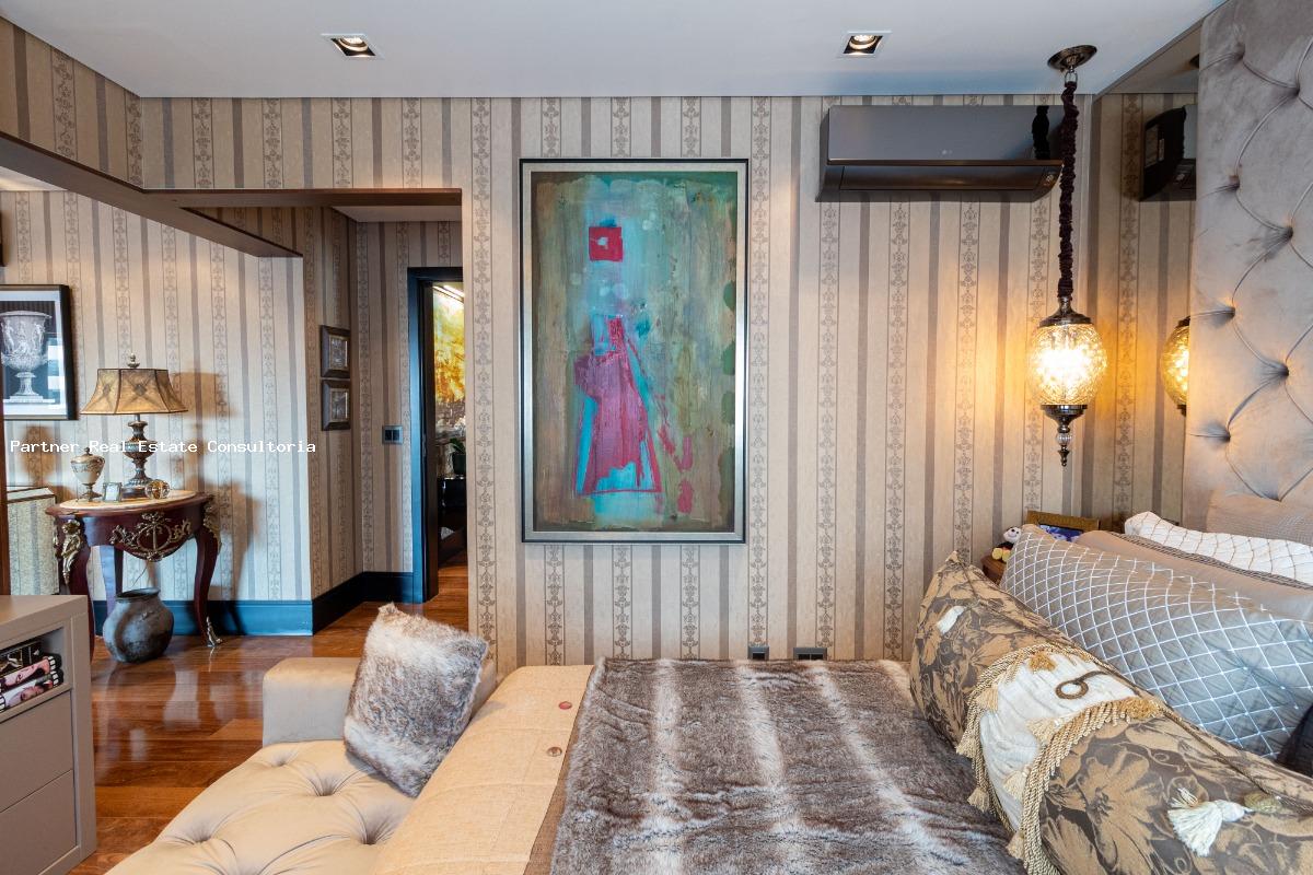 Cobertura, 4 quartos, 340 m² - Foto 38