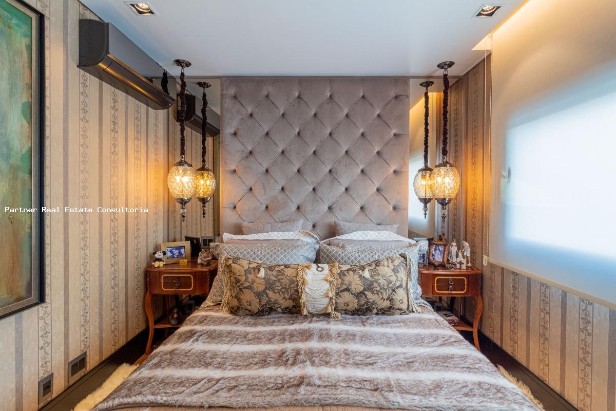 Cobertura, 4 quartos, 340 m² - Foto 37