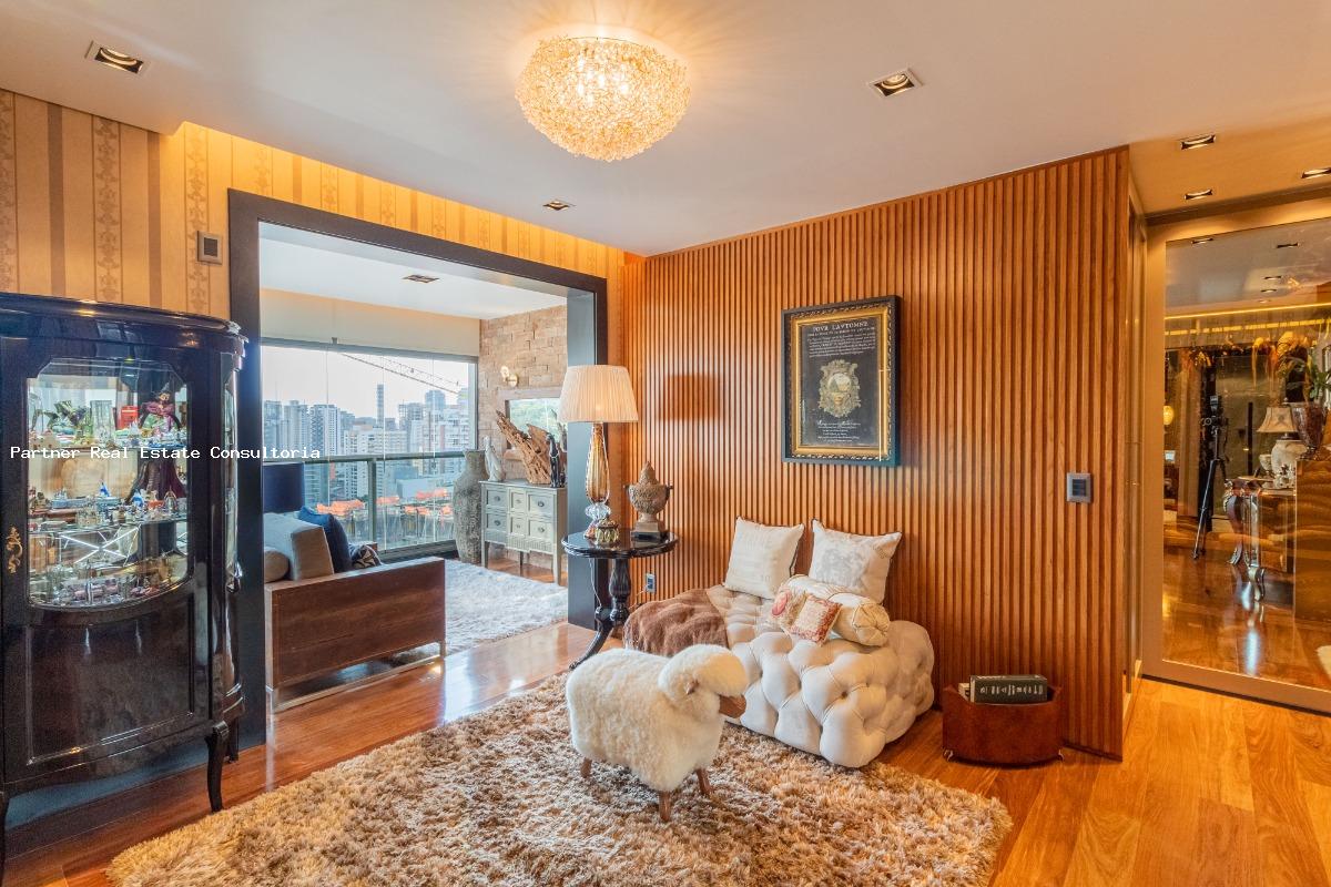 Cobertura, 4 quartos, 340 m² - Foto 40