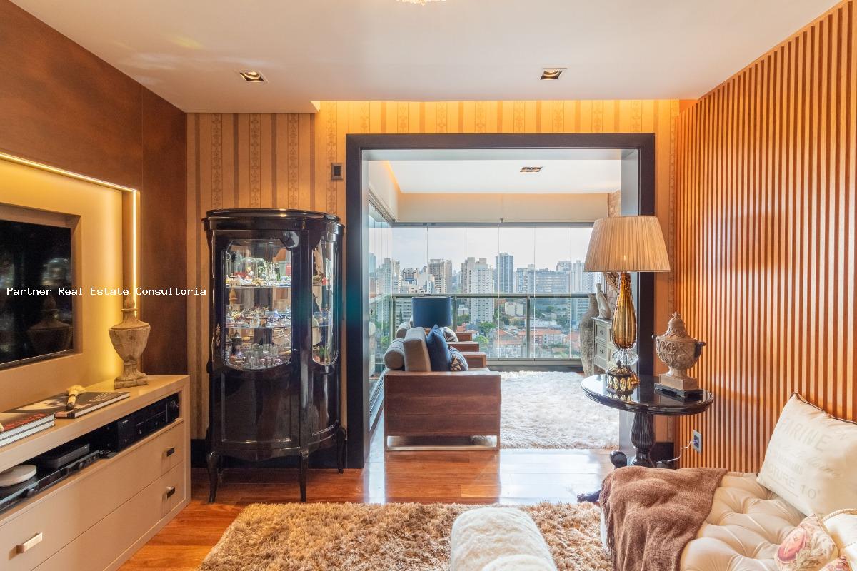 Cobertura, 4 quartos, 340 m² - Foto 41