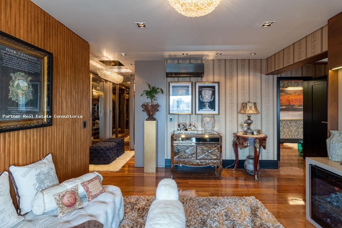 Cobertura, 4 quartos, 340 m² - Foto 42