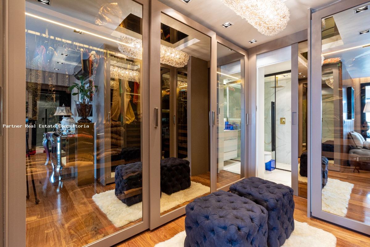 Cobertura, 4 quartos, 340 m² - Foto 46