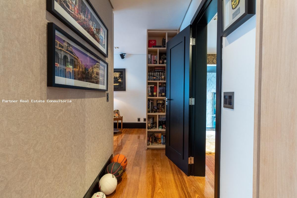 Cobertura, 4 quartos, 340 m² - Foto 50