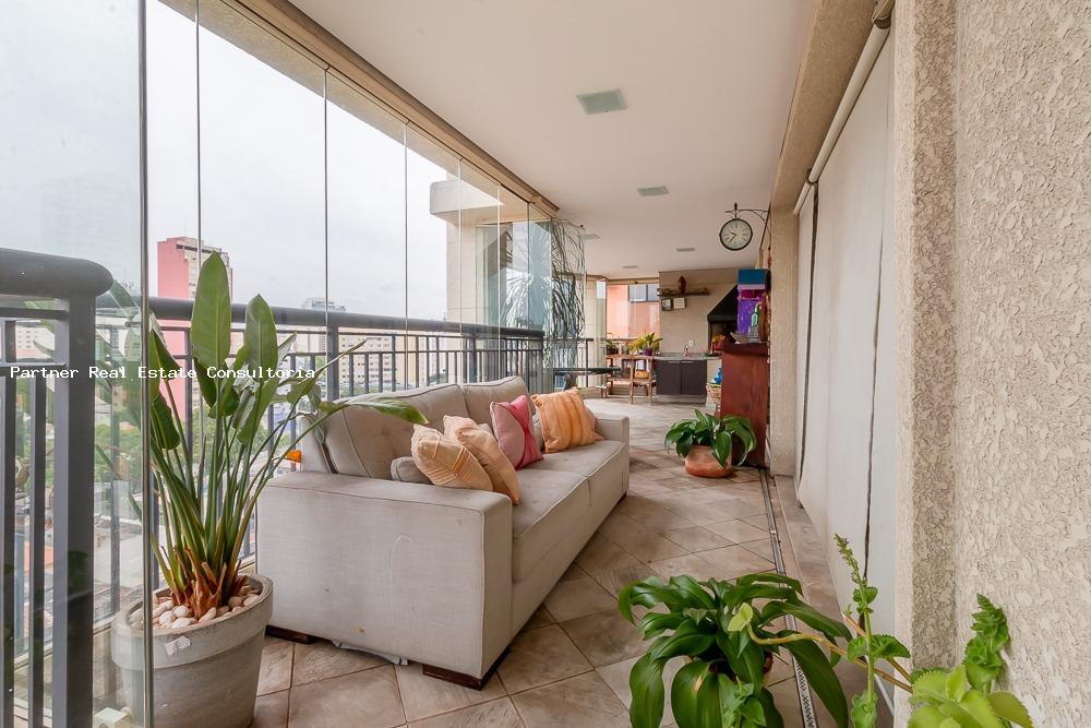 Apartamento, 3 quartos, 240 m² - Foto 33