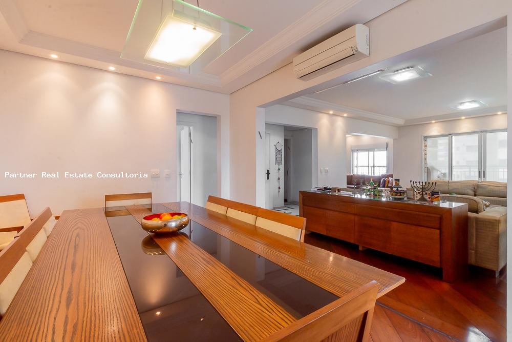 Apartamento, 3 quartos, 240 m² - Foto 28