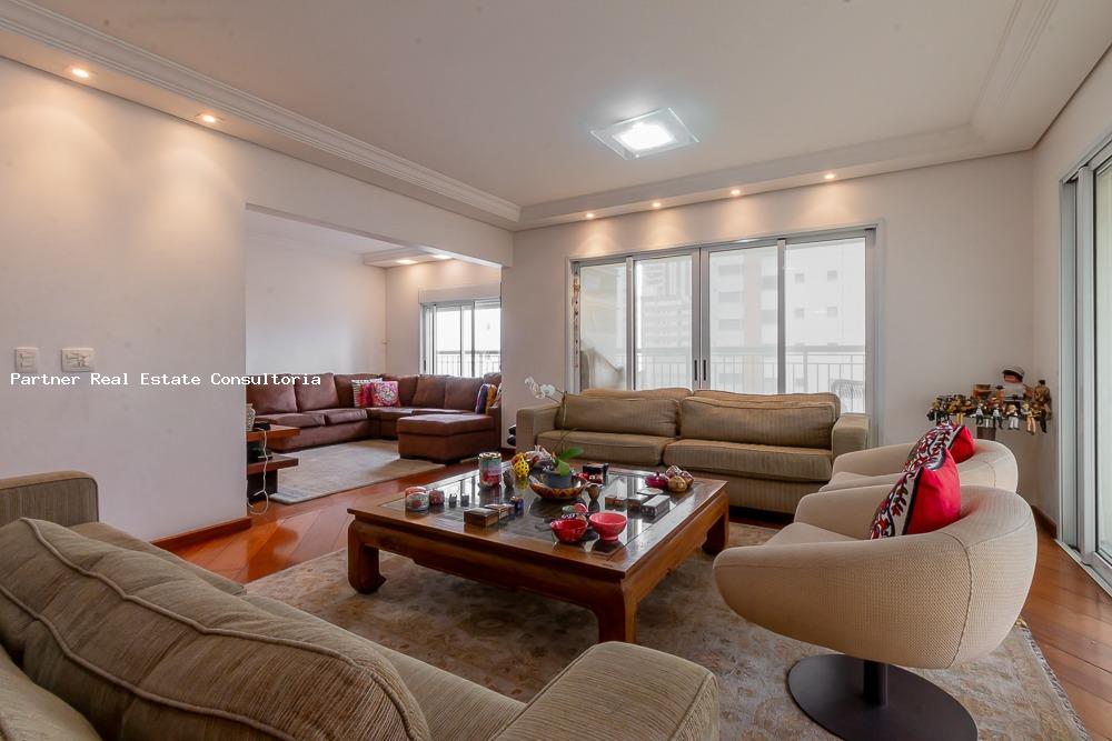 Apartamento, 3 quartos, 240 m² - Foto 29
