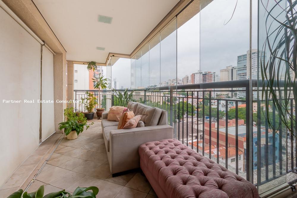Apartamento, 3 quartos, 240 m² - Foto 31