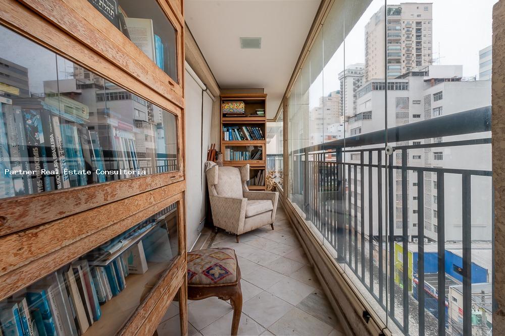 Apartamento, 3 quartos, 240 m² - Foto 32
