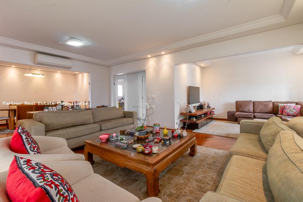Apartamento, 3 quartos, 240 m² - Foto 30