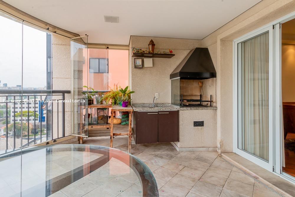 Apartamento, 3 quartos, 240 m² - Foto 34