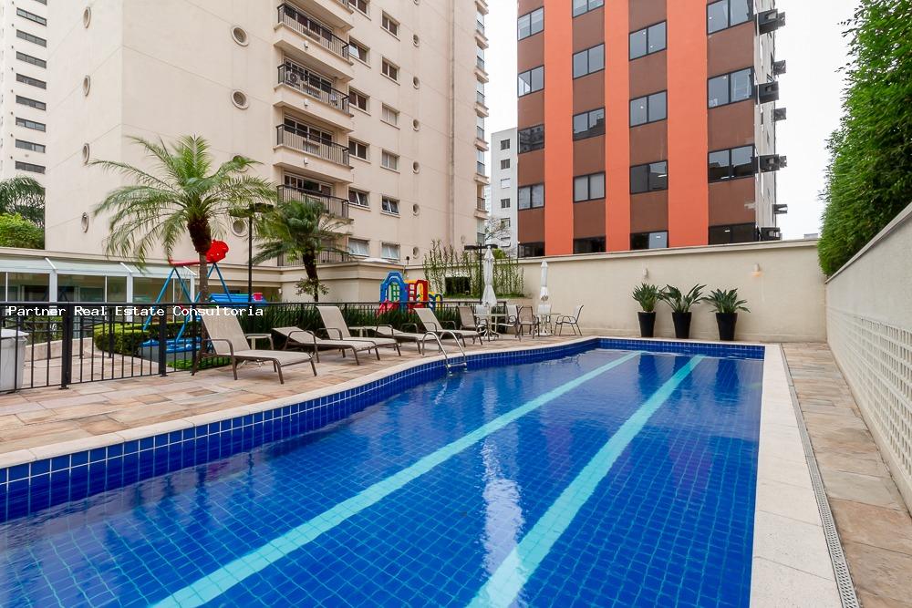 Apartamento, 3 quartos, 240 m² - Foto 38