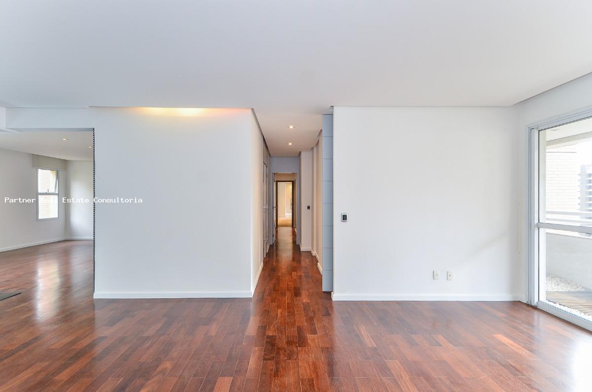 Apartamento, 3 quartos, 236 m² - Foto 3