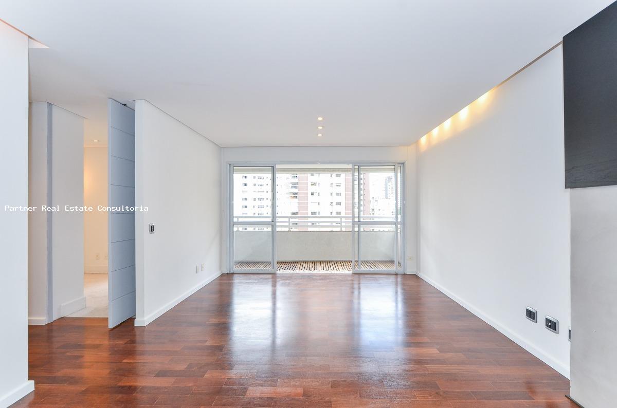 Apartamento, 3 quartos, 236 m² - Foto 6
