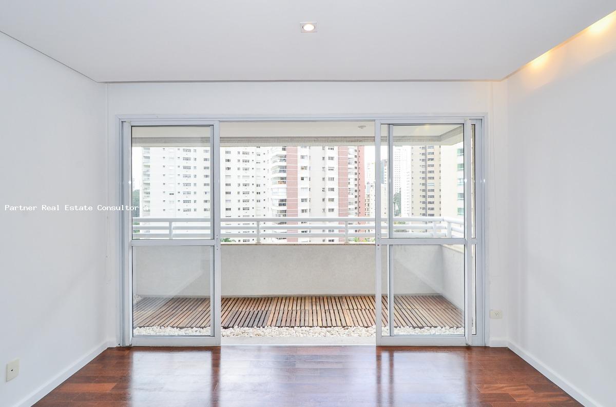 Apartamento, 3 quartos, 236 m² - Foto 7