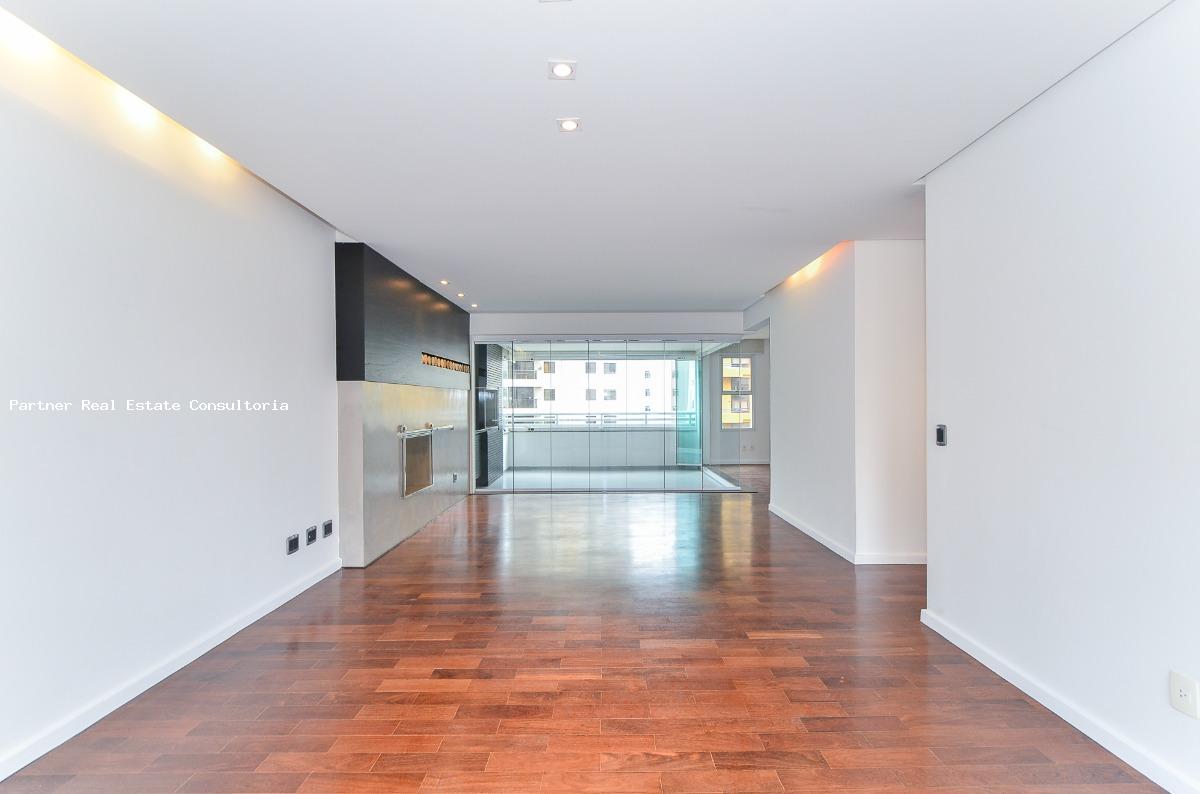 Apartamento, 3 quartos, 236 m² - Foto 4