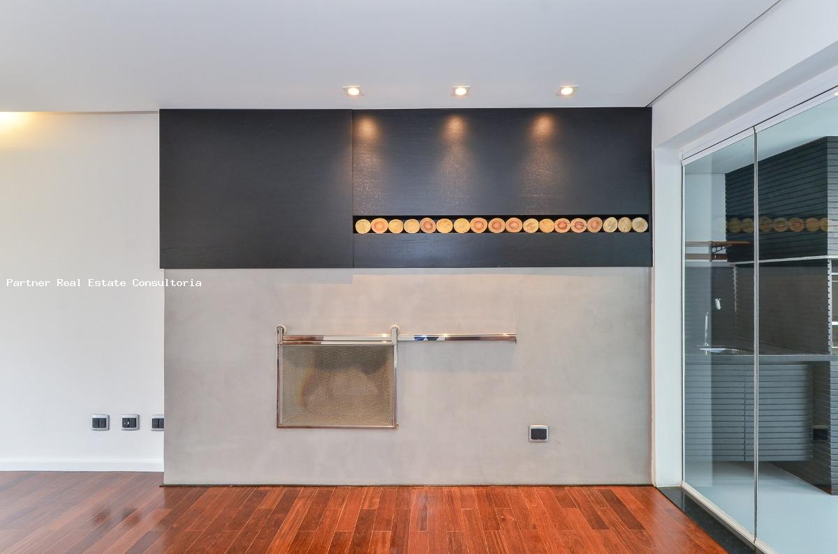 Apartamento, 3 quartos, 236 m² - Foto 12