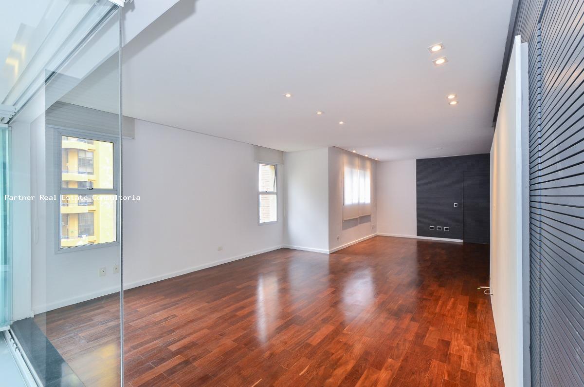 Apartamento, 3 quartos, 236 m² - Foto 10