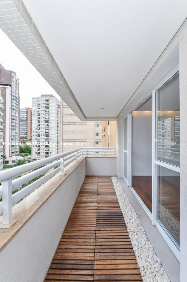 Apartamento, 3 quartos, 236 m² - Foto 8