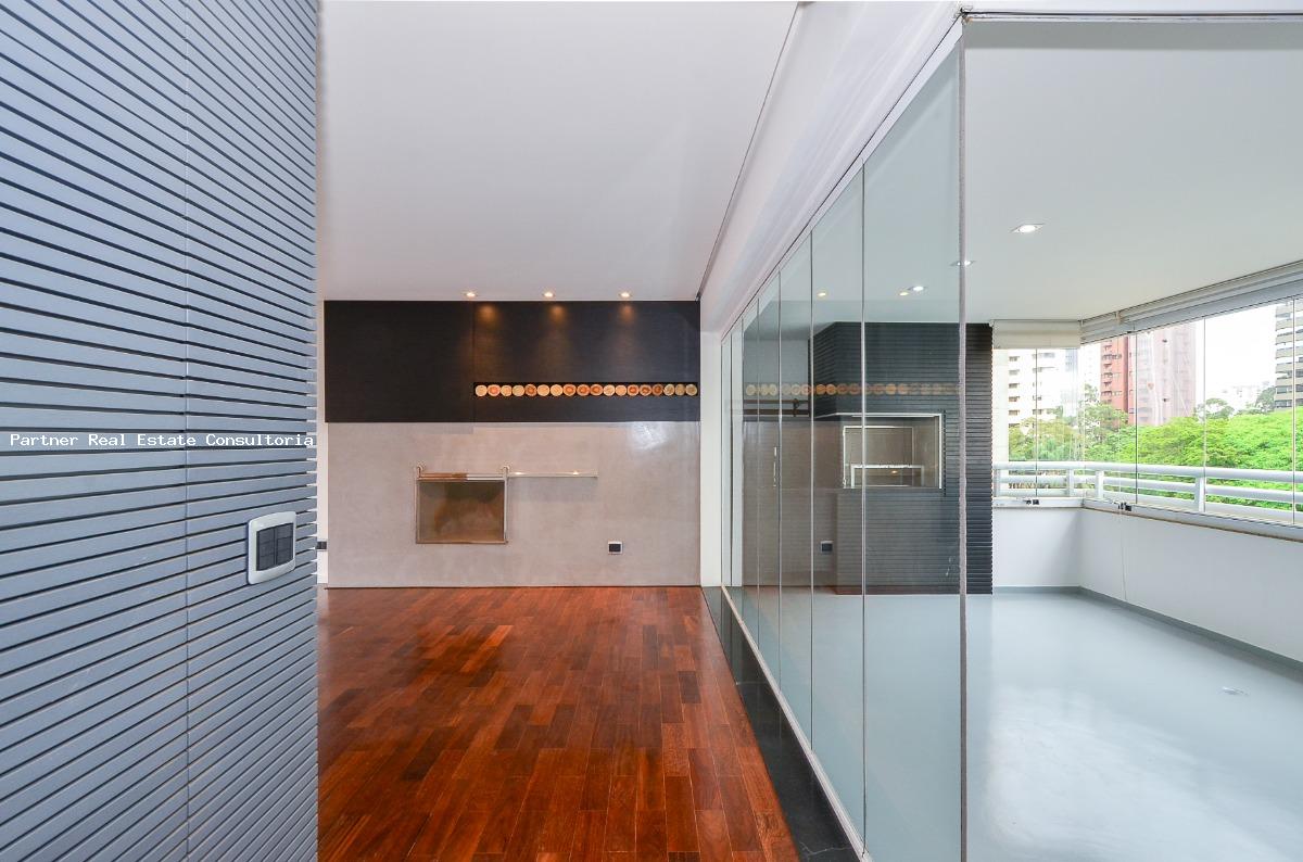 Apartamento, 3 quartos, 236 m² - Foto 11