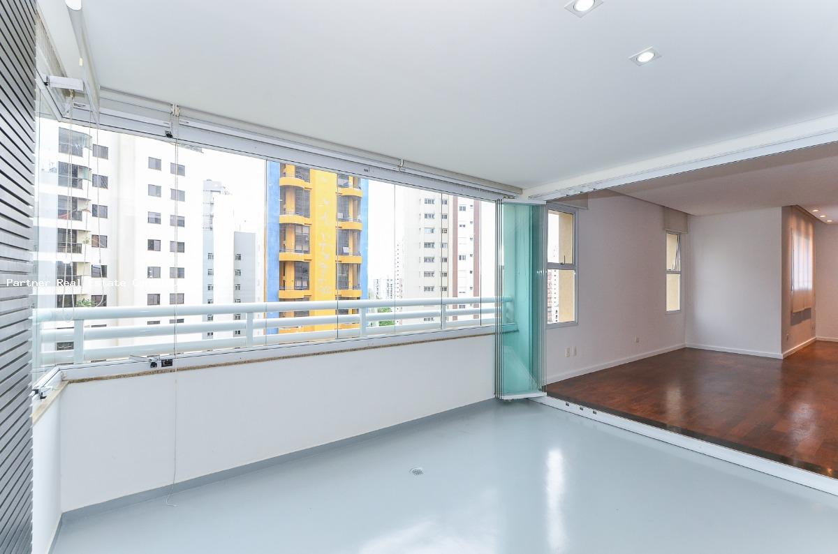 Apartamento, 3 quartos, 236 m² - Foto 19