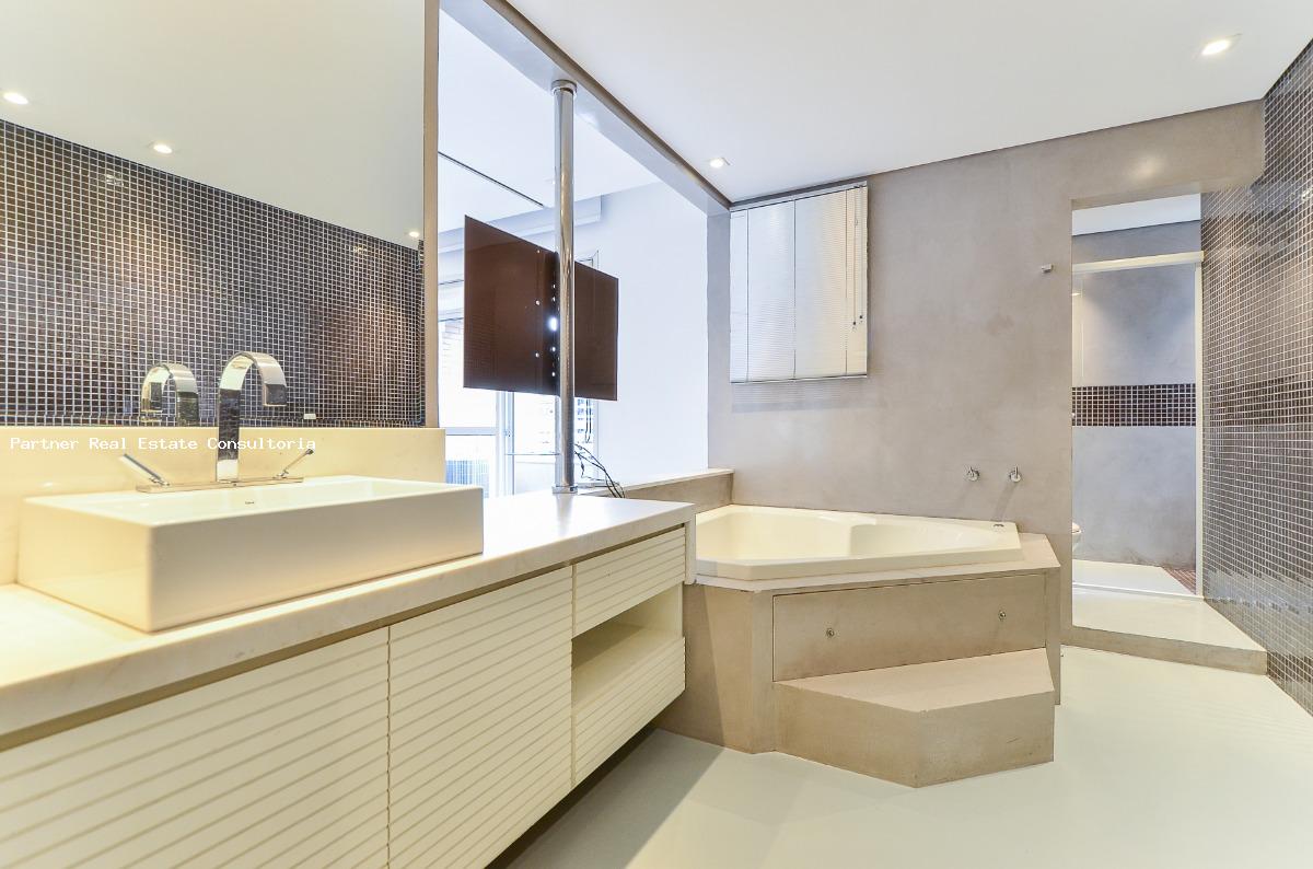 Apartamento, 3 quartos, 236 m² - Foto 31