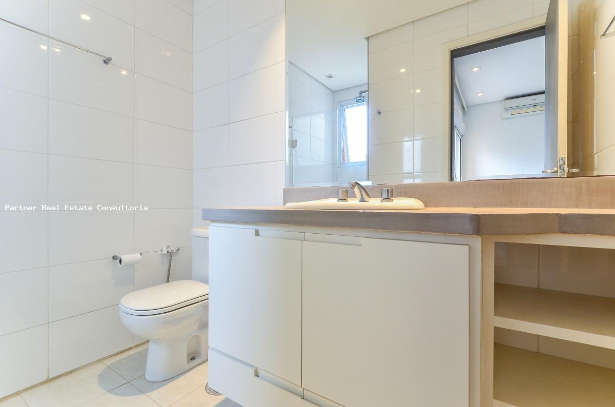 Apartamento, 3 quartos, 236 m² - Foto 41