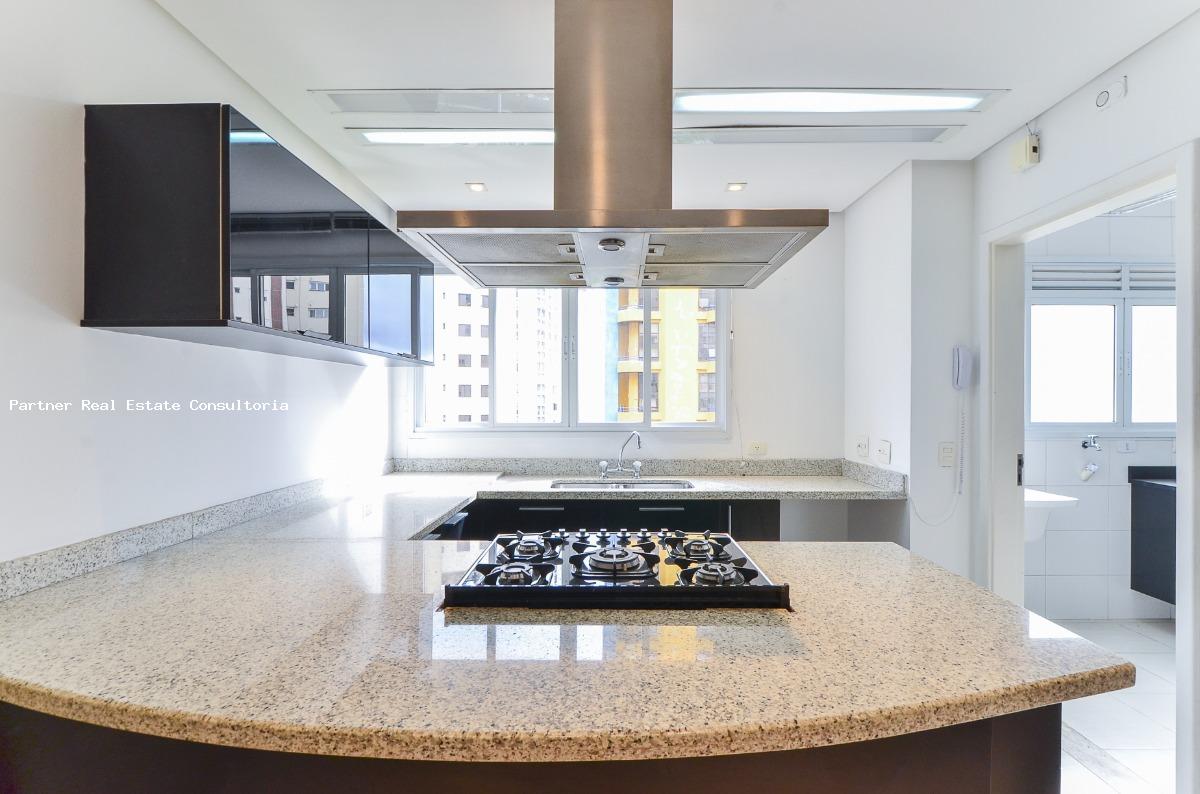 Apartamento, 3 quartos, 236 m² - Foto 47