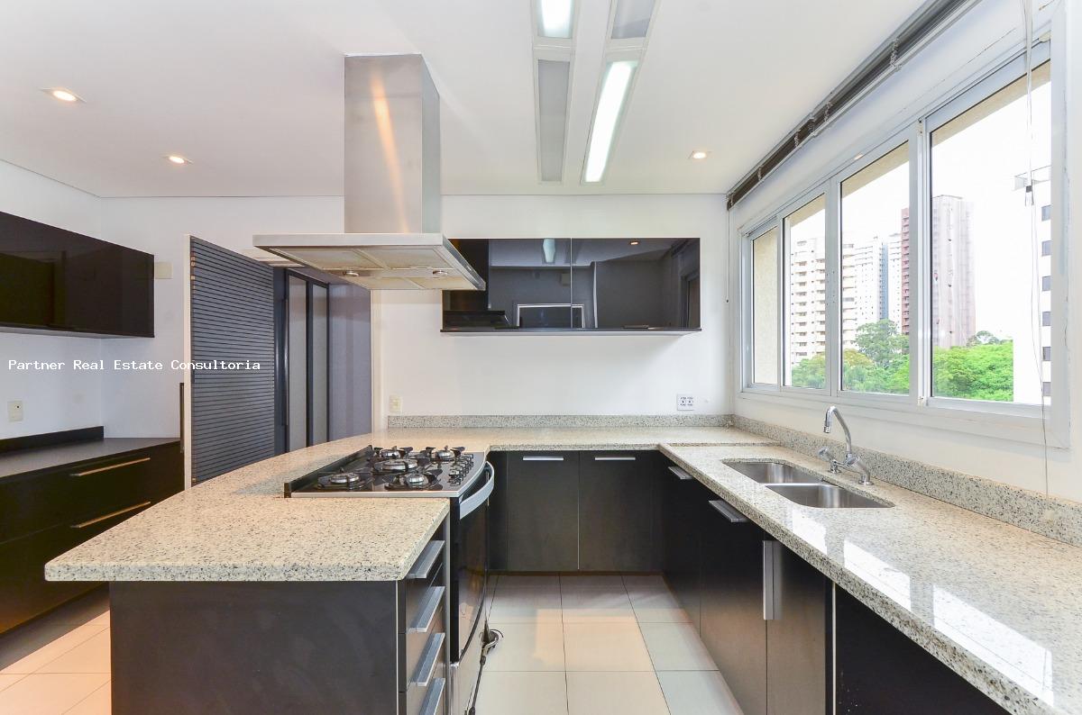 Apartamento, 3 quartos, 236 m² - Foto 45