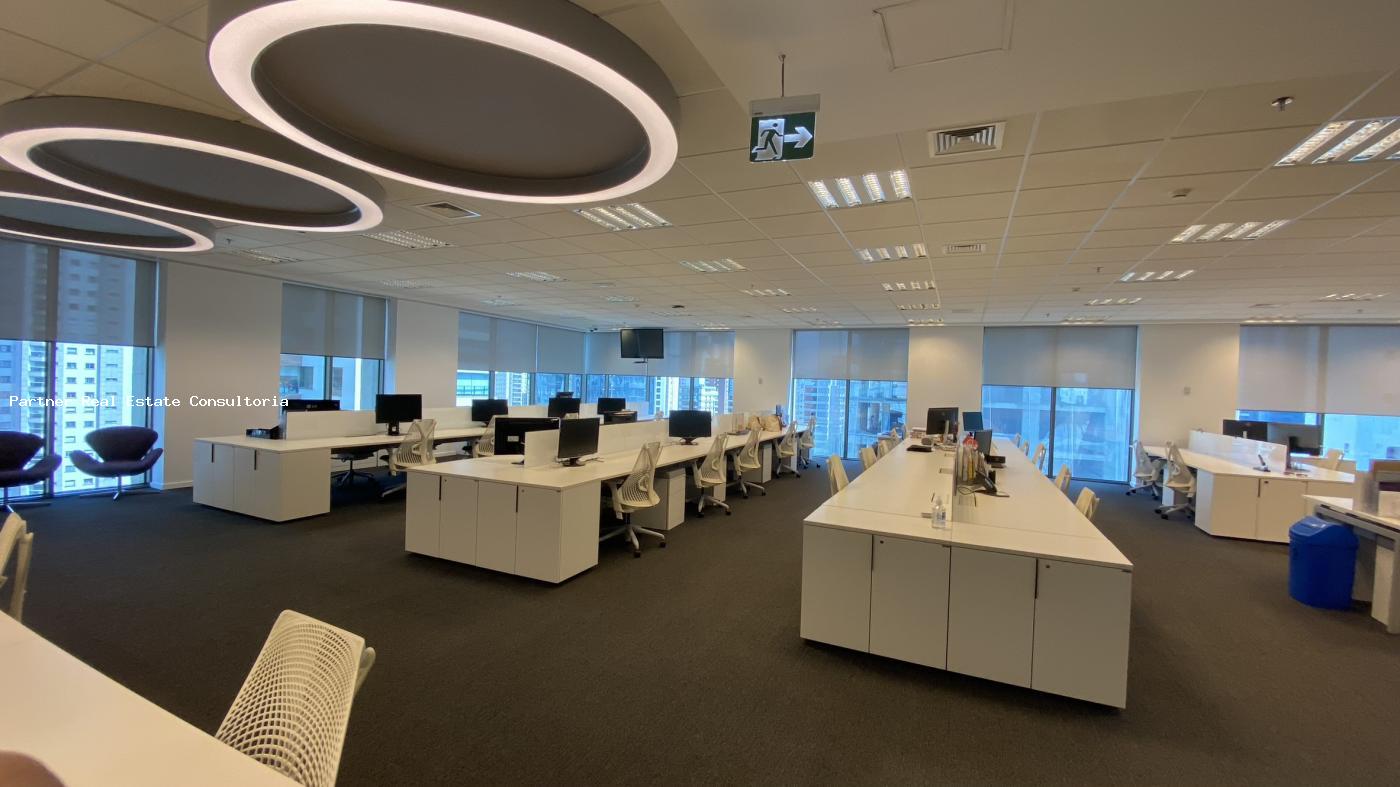 Prédio Inteiro, 1808 m² - Foto 29