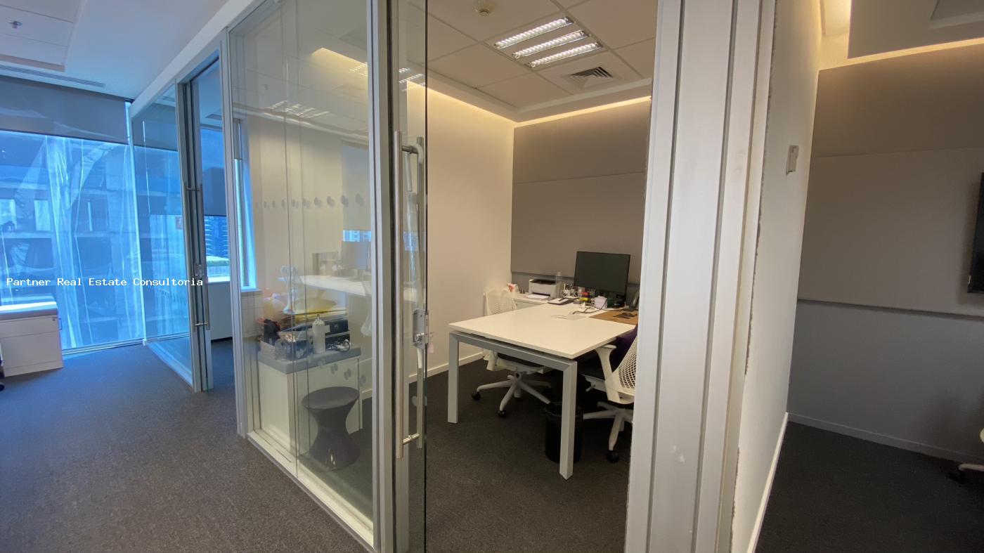 Prédio Inteiro, 1808 m² - Foto 30