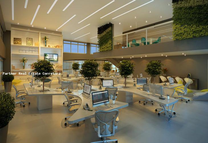 Sala-Conjunto, 1300 m² - Foto 6