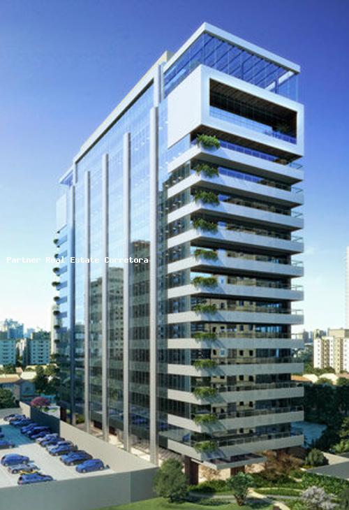 Sala-Conjunto, 1300 m² - Foto 1