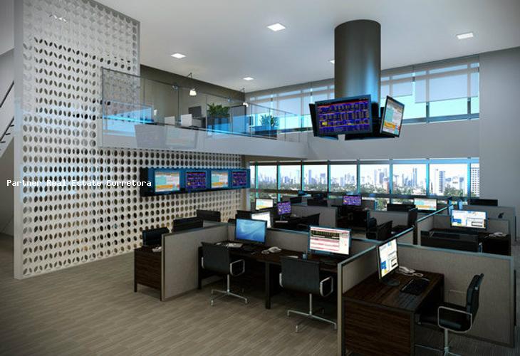 Sala-Conjunto, 1300 m² - Foto 3