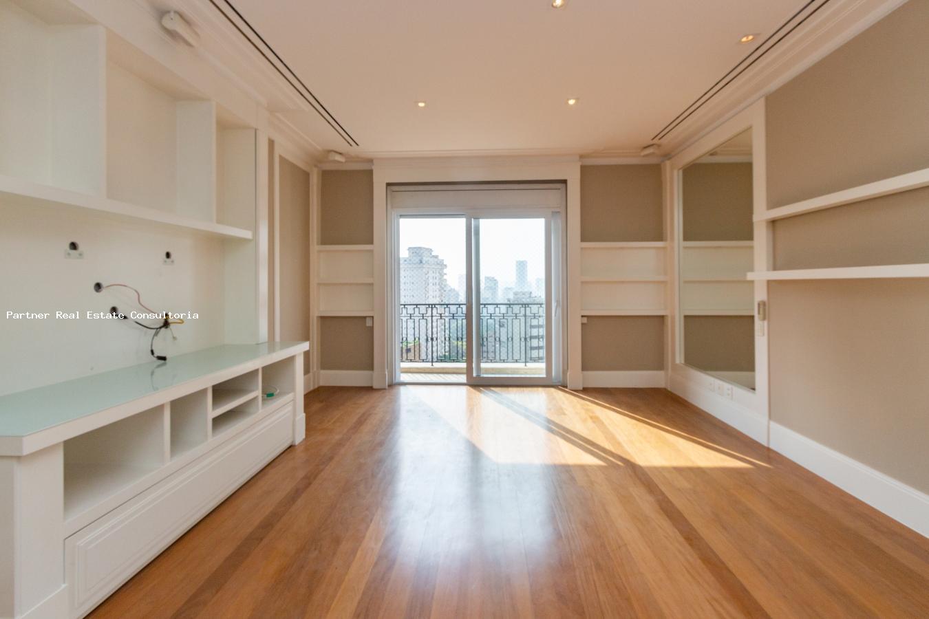 Apartamento, 5 quartos, 585 m² - Foto 3