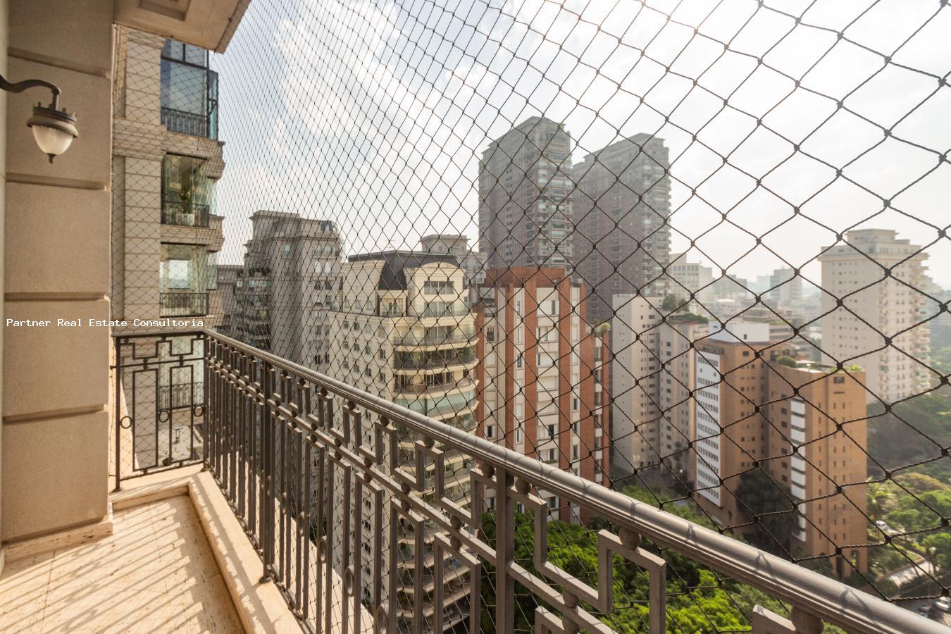 Apartamento, 5 quartos, 585 m² - Foto 4