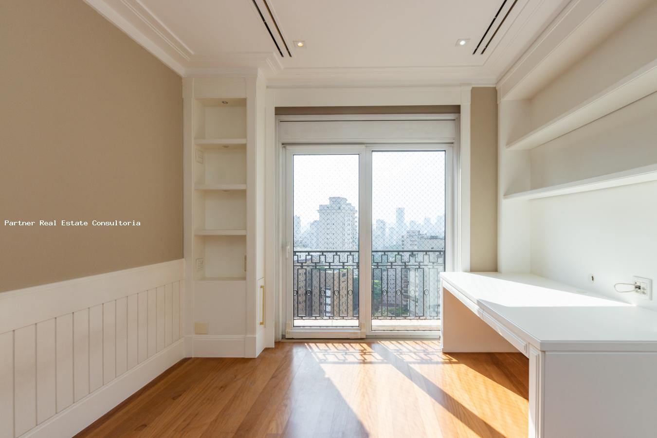Apartamento, 5 quartos, 585 m² - Foto 10