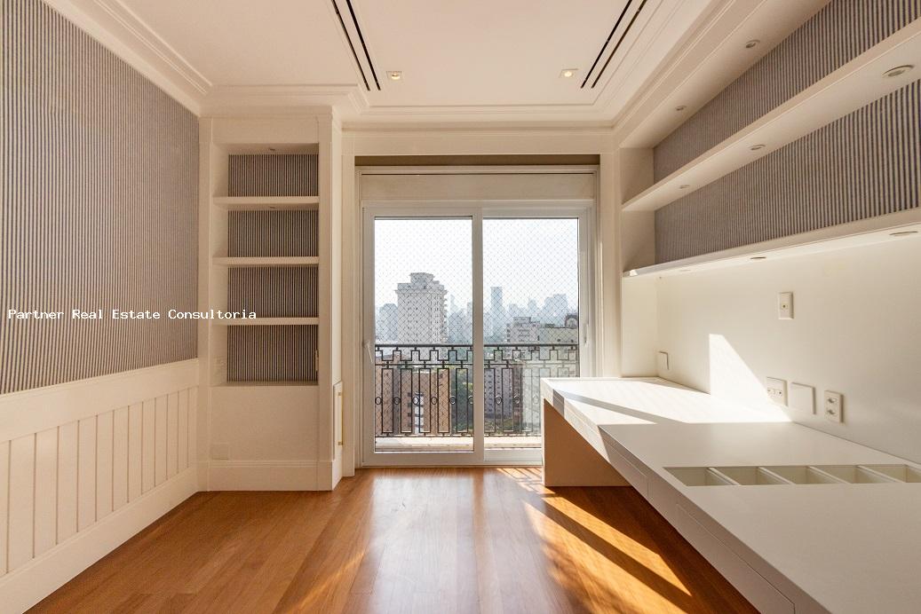 Apartamento, 5 quartos, 585 m² - Foto 12
