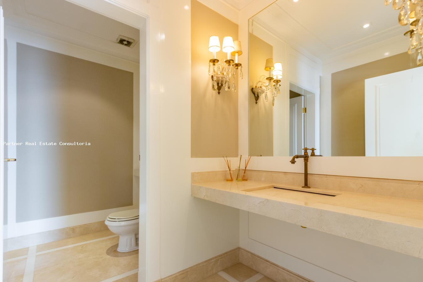 Apartamento, 5 quartos, 585 m² - Foto 15