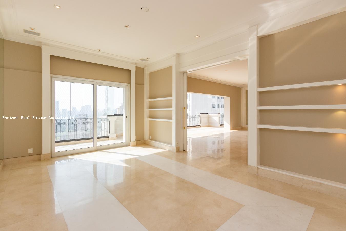 Apartamento, 5 quartos, 585 m² - Foto 17